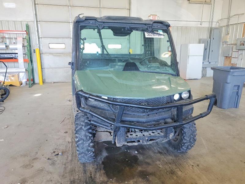 2020 John Deere XUV835M Utility Vehicle