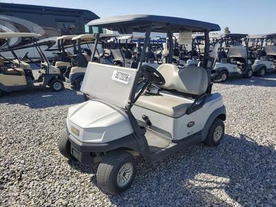 2020 C5rm 2020 Club Car Tempo Lithium