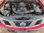 2008 Nissan Frontier SE V6