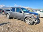 2008 Nissan Frontier SE V6