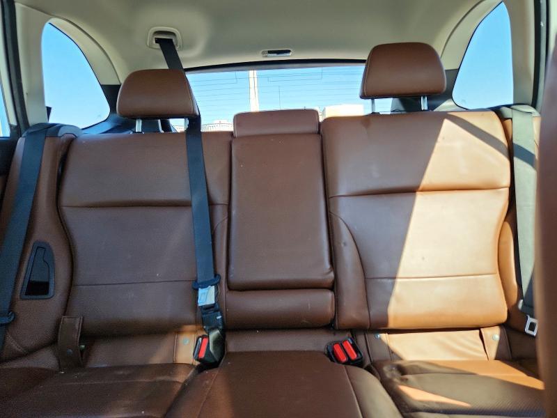 2019 Subaru Outback Touring