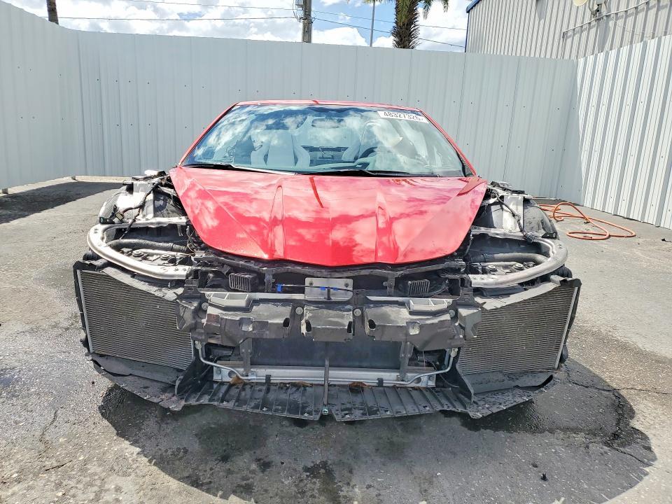 2021 Chevrolet Corvette Stingray 1LT