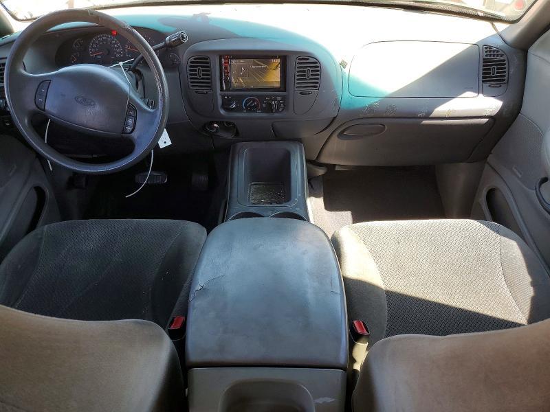 2000 Ford Expedition xlt