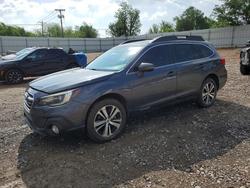 2019 Subaru Outback 3.6r Limited for sale in Oklahoma City, OK