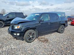 2014 Honda Ridgeline Sport en venta en Cicero, IN