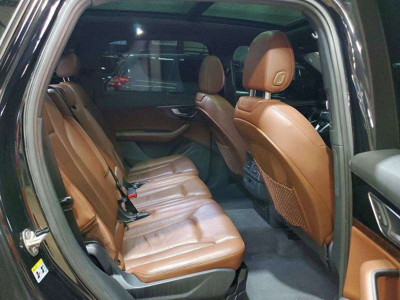 2017 Audi Q7 Premium