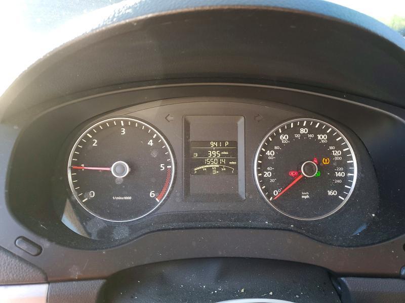 2012 Volkswagen Jetta tdi