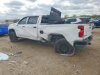 2024 Chevrolet Silverado K2500 ZR2