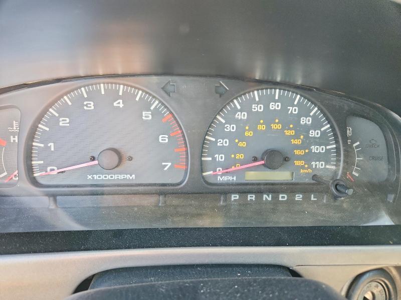 2001 Toyt Other