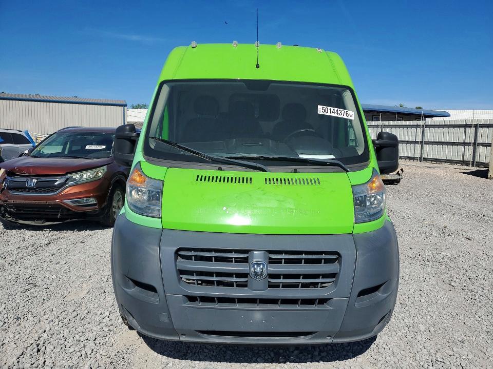 2016 Dodge RAM Promaster 3500 3500 High