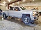 2017 Chevrolet Silverado K2500 Heavy Duty LT