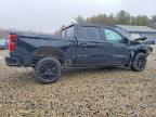 2026 Chevrolet Silverado K1500 LT Trail Boss