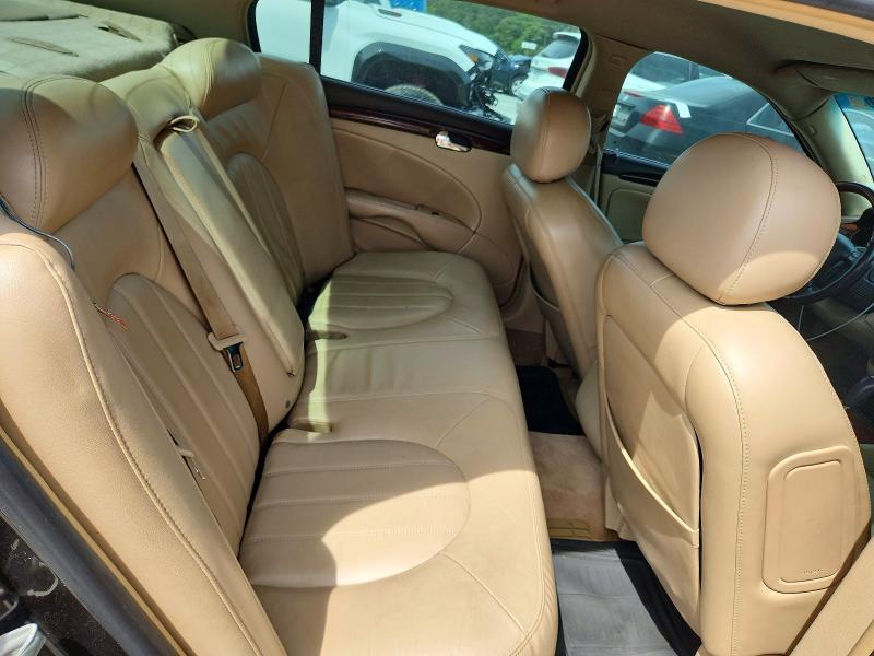 2008 Buick Lucerne cxl