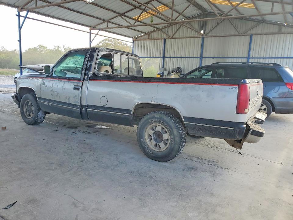 1993 Chevrolet GMT-400 C1500