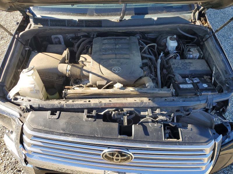 2019 Toyota Tundra Limited