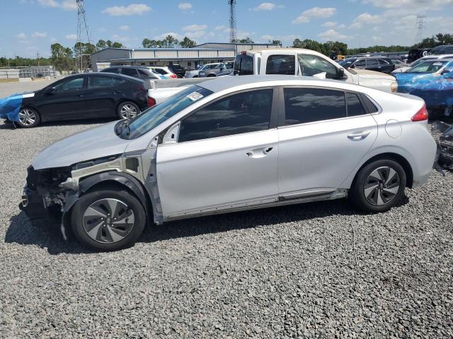 2019 Hyundai Ioniq sel