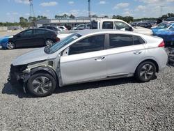2019 Hyundai Ioniq sel en venta en Thonotosassa, FL