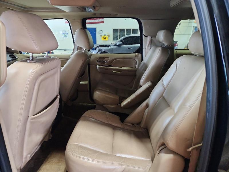 2010 Cadillac Escalade esv Premium
