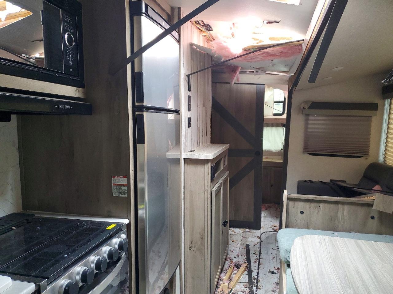 2022 Surveyor 2022 Forest River Surveyor Camper
