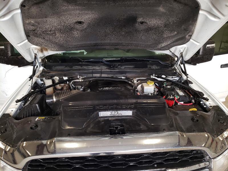 2023 Dodge RAM 2500 Tradesman