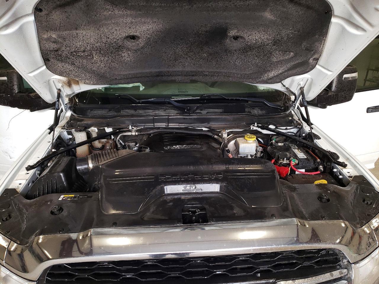 2023 Dodge RAM 2500 Tradesman