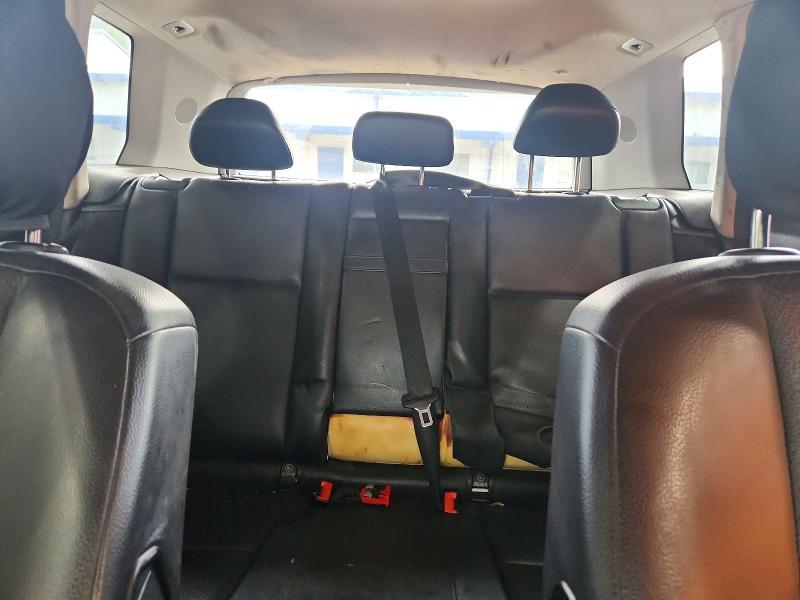 2012 Mercedes-Benz Glk 350