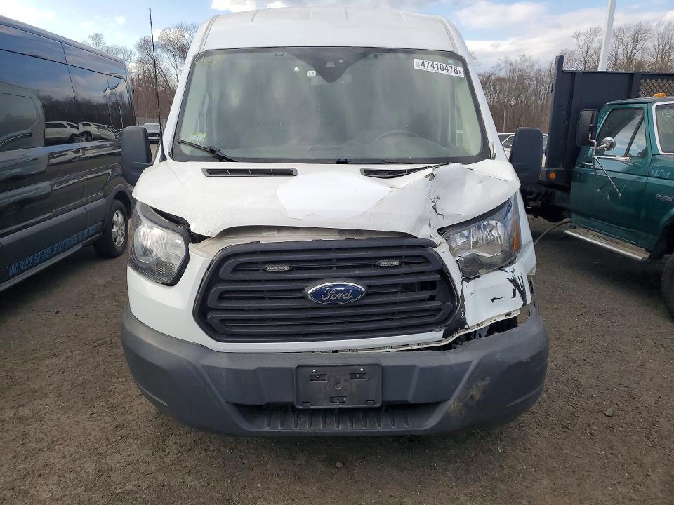 2018 Ford Transit 250 Delivery van