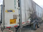 2015 Wabash Dvlshpc DRY Van Trailer