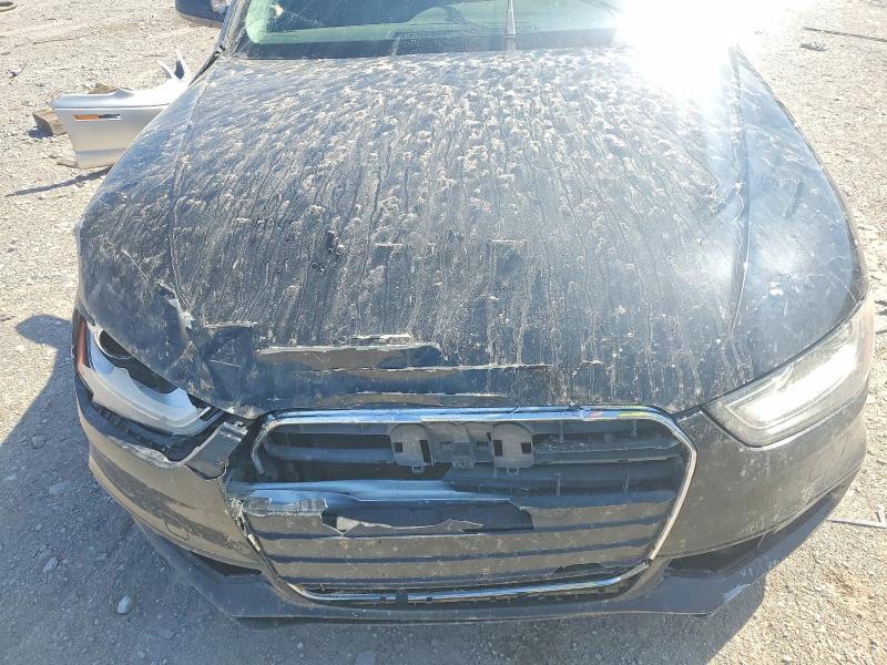 2015 Audi A4 Premium