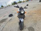 2016 Yamaha XSR900 C