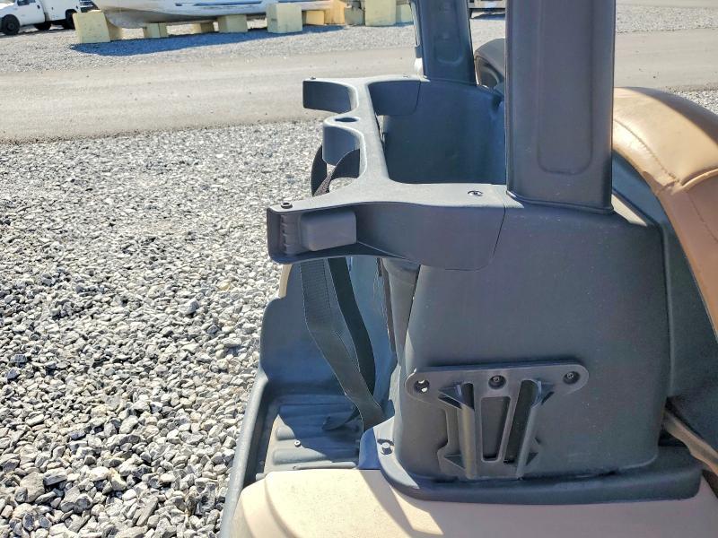 2020 Club Car Tempo Lithium Golf Cart