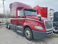 2021 International LT625 Semi Truck en venta en Dyer, IN