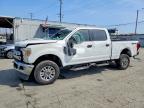 2019 Ford F250 Super Duty