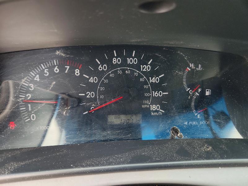 2008 Toyota Corolla ce