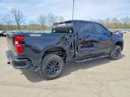 2023 Chevrolet Silverado K1500 LT Trail Boss
