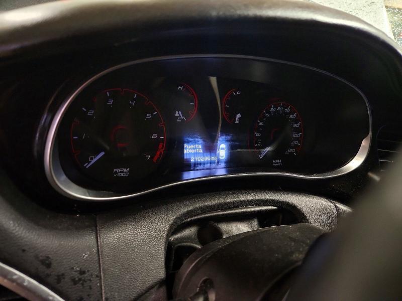 2013 Dodge Dart sxt