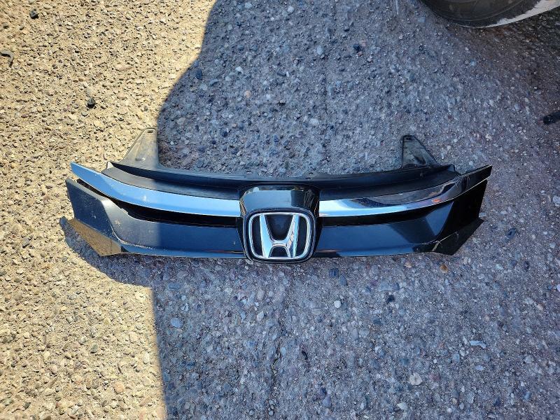 2016 Honda Cr-v exl