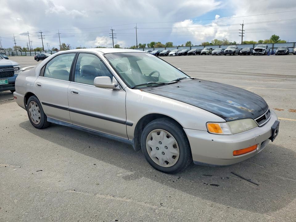 1997 Honda Accord lx