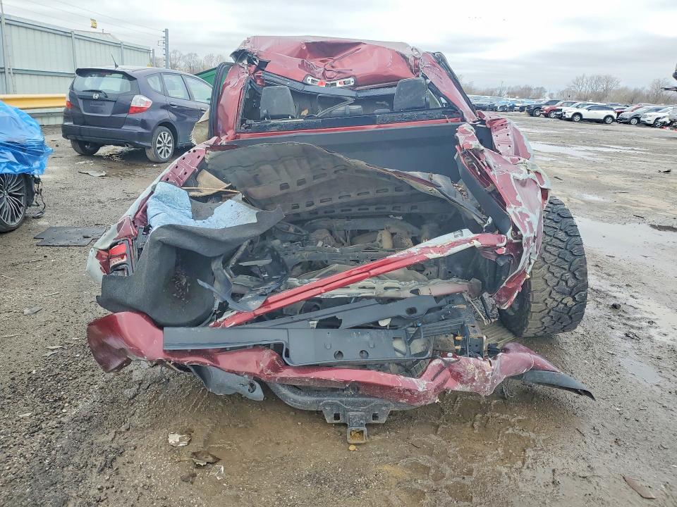 2020 Dodge 1500 Laramie