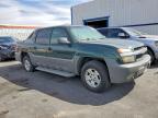 2002 Chevrolet Avalanche C1500