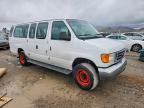 2006 Ford Econoline E350 Super Duty Wagon