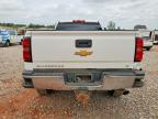 2016 Chevrolet Silverado K2500 Heavy Duty LT