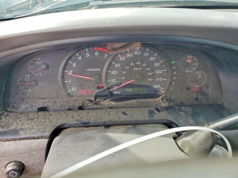 2006 Toyota Tundra Double cab SR5