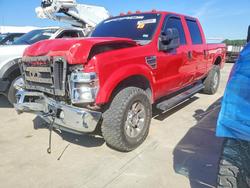 2008 Ford F350 SRW Super Duty en venta en Lumberton, NC