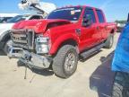 2008 Ford F350 SRW Super Duty