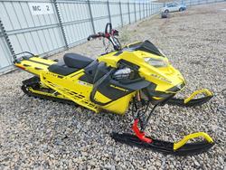 Skidoo Summit 800 Vehiculos salvage en venta: 2020 Skidoo Summit 800