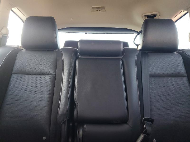 2013 Mazda Cx-9 Grand Touring