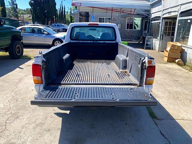 1994 Ford Ranger
