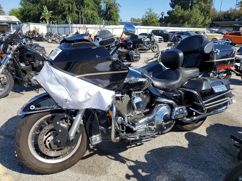 2003 Harley-Davidson Fltri