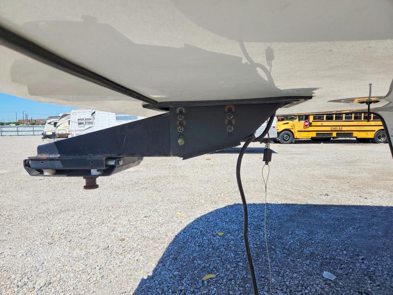 2023 Sbr By Frs 2023 Forest River Sabre Camper